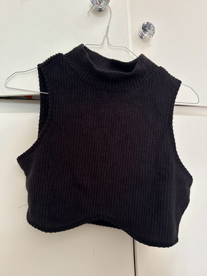T-shirt new, black, size L / 40 / 12