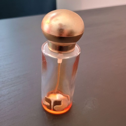 Perfume collection used, 10 bottles with colognes
