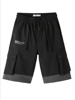 Бермуди Zara за момче 7-8 години като нови