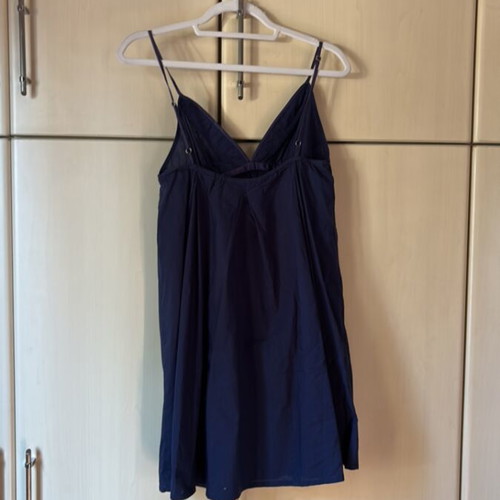 Miss Sixty women's dress size S like new, blue