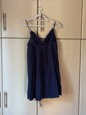 Miss Sixty women's dress size S like new, blue