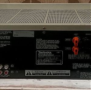 Monster ραδιοενισχυτης Technics SA-1010