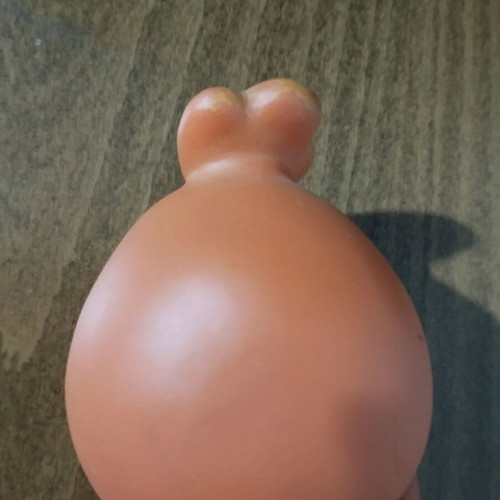 Willie (Maya the Bee) figure used, vintage 80s collectible