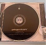 Garbage - Androgyny 3-trk cd single