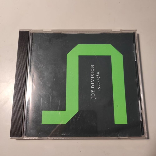 Joy Division Substance CD like new, rock