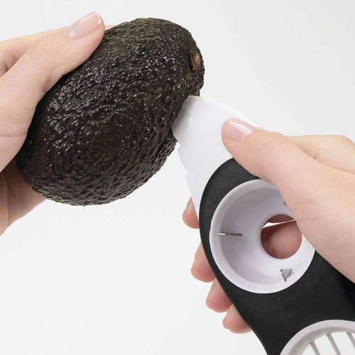 OXO Avocado Cutter 3 in 1 Like new