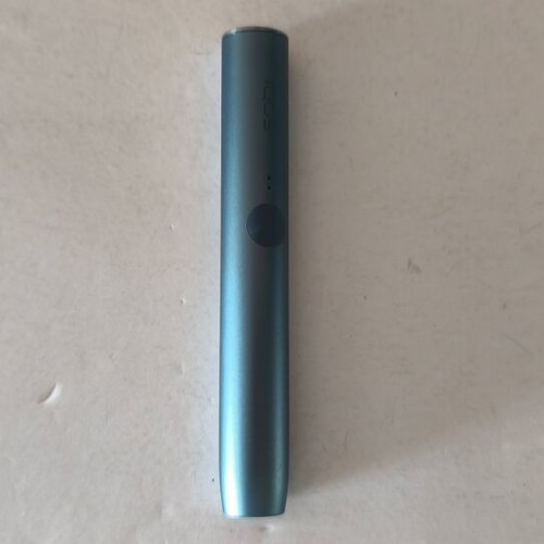 Βάση IQOS Iluma Azure Blue σαν καινούργιο