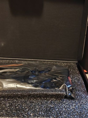 Gigabyte Aorus Radeon RX 580 8GB graphics card
