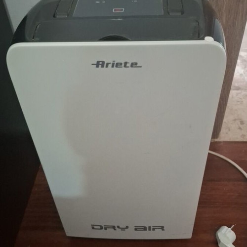 Ariete Dry Air Dehumidifier like new