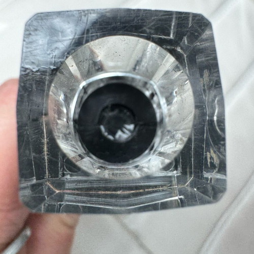 Portable Pocket Microscope like new, model MG10082