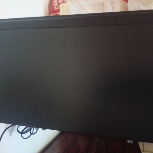 DVD player like new without remote control
