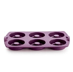 Silicone mold for Donuts