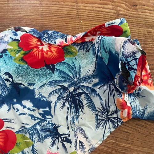 T-shirt for small dog up to 8 kg used