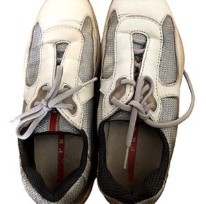 Prada vintage sneakers 37