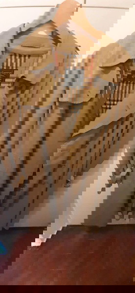 Женска камбардена Burberry