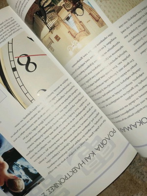 Feng Shui book like new