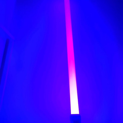 Lighting rod new for photography with 7 color modes