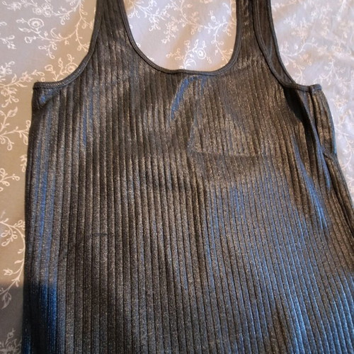 Midi pencil dress Zara elastic leather like new, black with open back