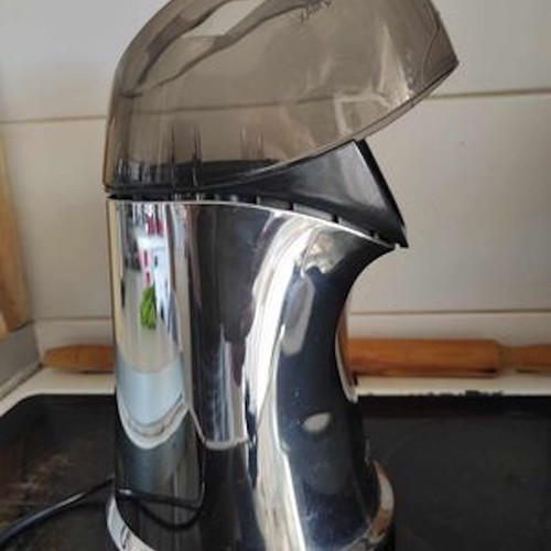 Hot Air Popcorn Maker 1200W like new