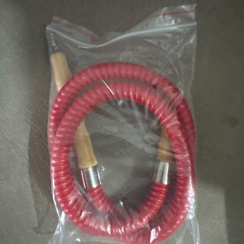 Hookah complete set with charcoal, new