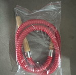 Hookah complete set with charcoal, new