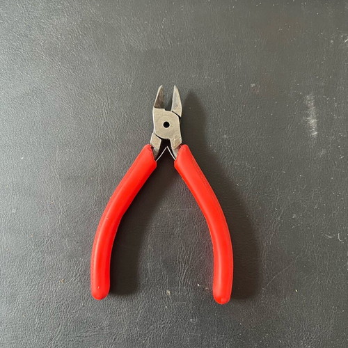 Knipex Electronic Wire Cutter with Stripper New