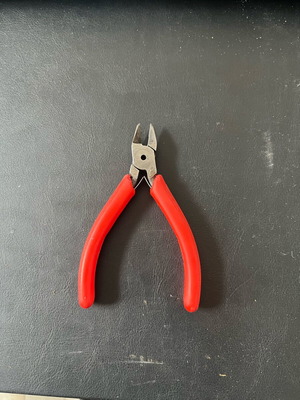 Knipex Electronic Wire Cutter with Stripper New
