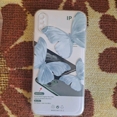 iPhone X/XS case new