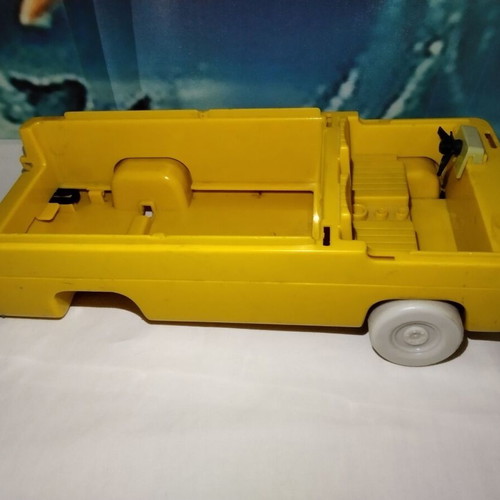 Playmobil LYRA vintage car body part