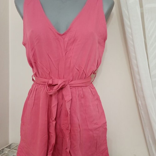 One-piece romper new, size S