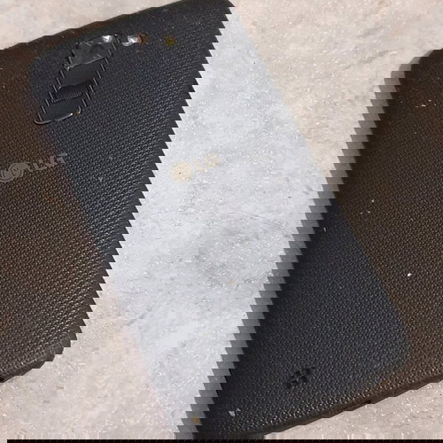 LG K10 LTE (K420N) μεταχειρισμένο με σπασμένη οθόνη για ανταλλακτικά ή επισκευή