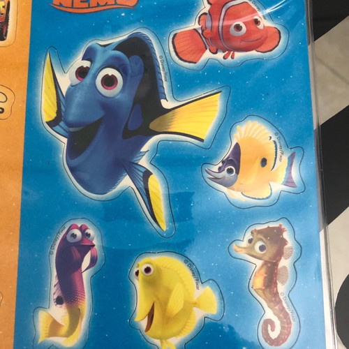 Pixar Collection magnets set new