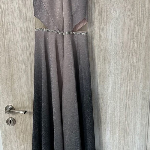 Long formal dress new