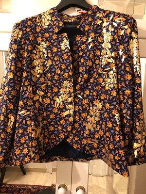 Cardigan new with modern design from Atelier Munich