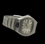 Seiko 5 αυτόματο 1970s σαν καινούργιο, γκρι
