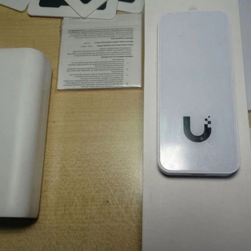 UniFi Access G2 Starter Kit Professional new access control system