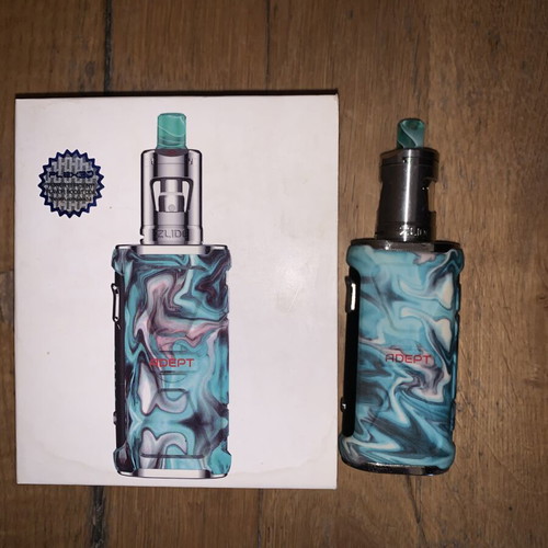 Electronic cigarette vape device