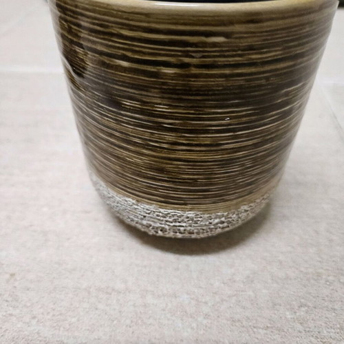 Plant pots like new, set of 2 for indoor plants and orchids