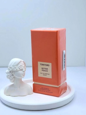 Tom Ford Bitter Peach Eau de Parfum 100 ml new, unisex fragrance