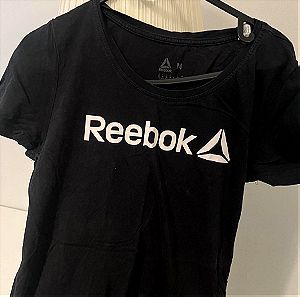 Αθλητική μπλούζα Reebok Medium