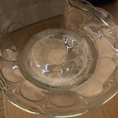 Fruit bowls used, set of two, excellent condition