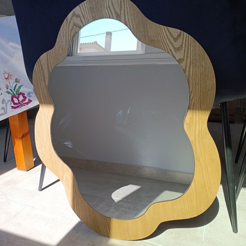 Mirror new condition
