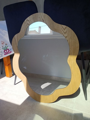 Mirror new condition