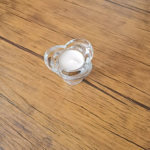 Candlestick like new