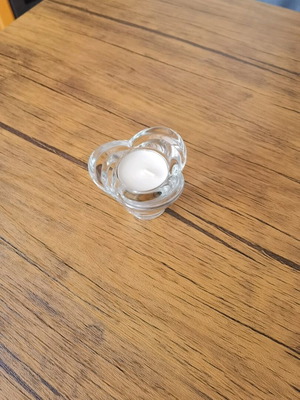 Candlestick like new
