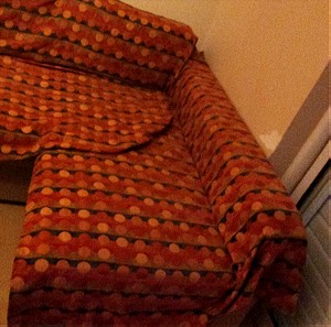 Γωνιακος καναπές κρεβάτι