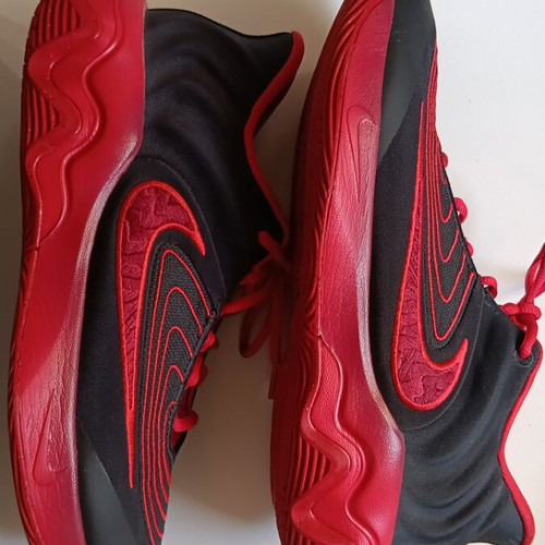 Nike Gianni's Immortality 4 basketball shoes