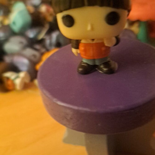 Will figure from Stranger Things new