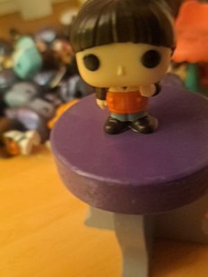 Will figure from Stranger Things new