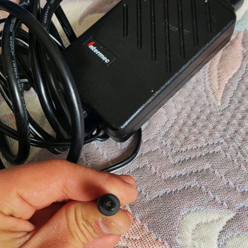 Intermec 073573AC power supply charger 50W